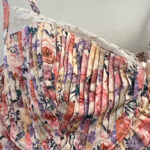 For Love and Lemons Gardenia Dress - Picture 6 of 7